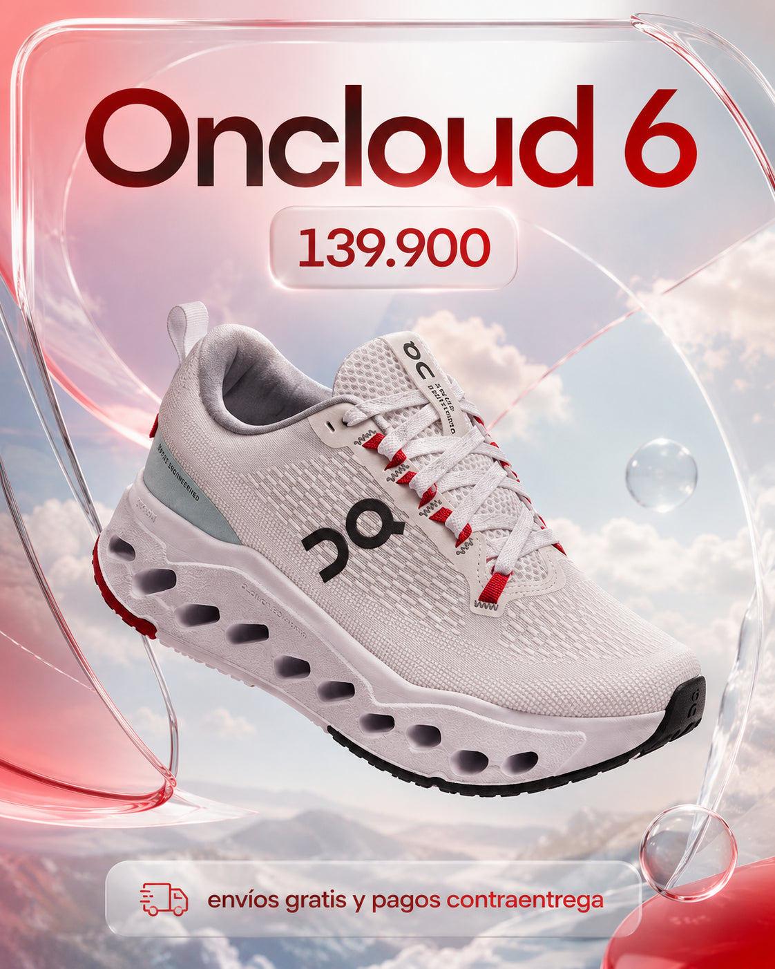 Oncloud 6
