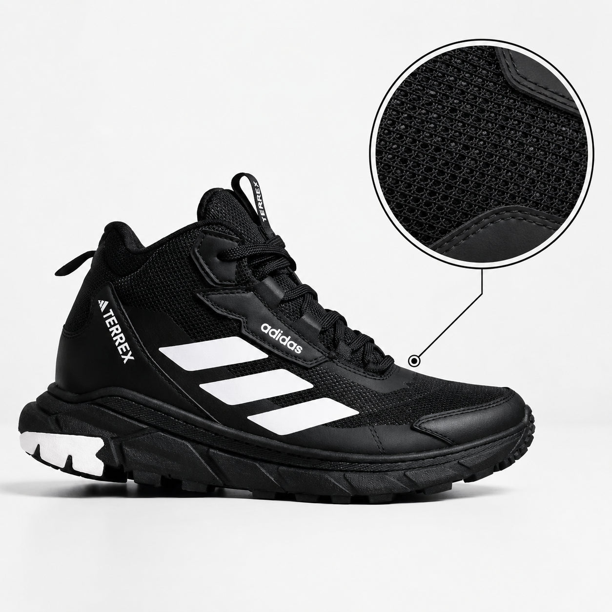 Botas para senderismo Terrex