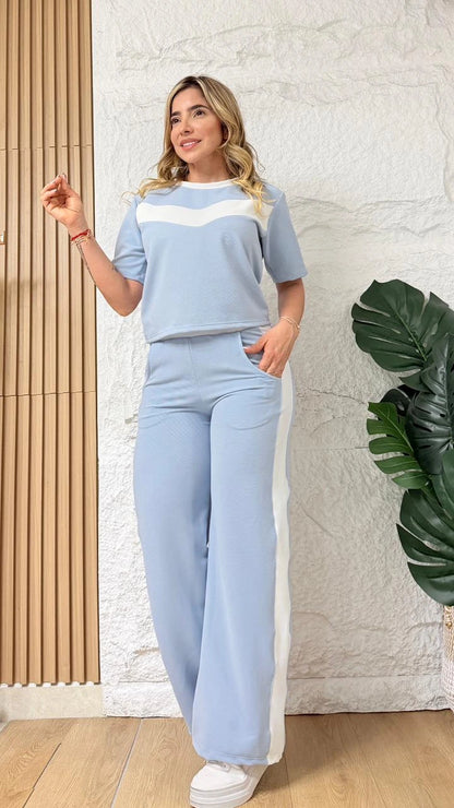 Conjunto Cloud