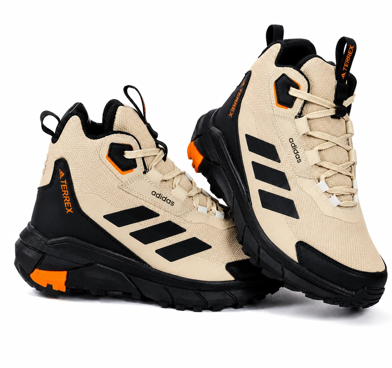 Botas para senderistas Terrex