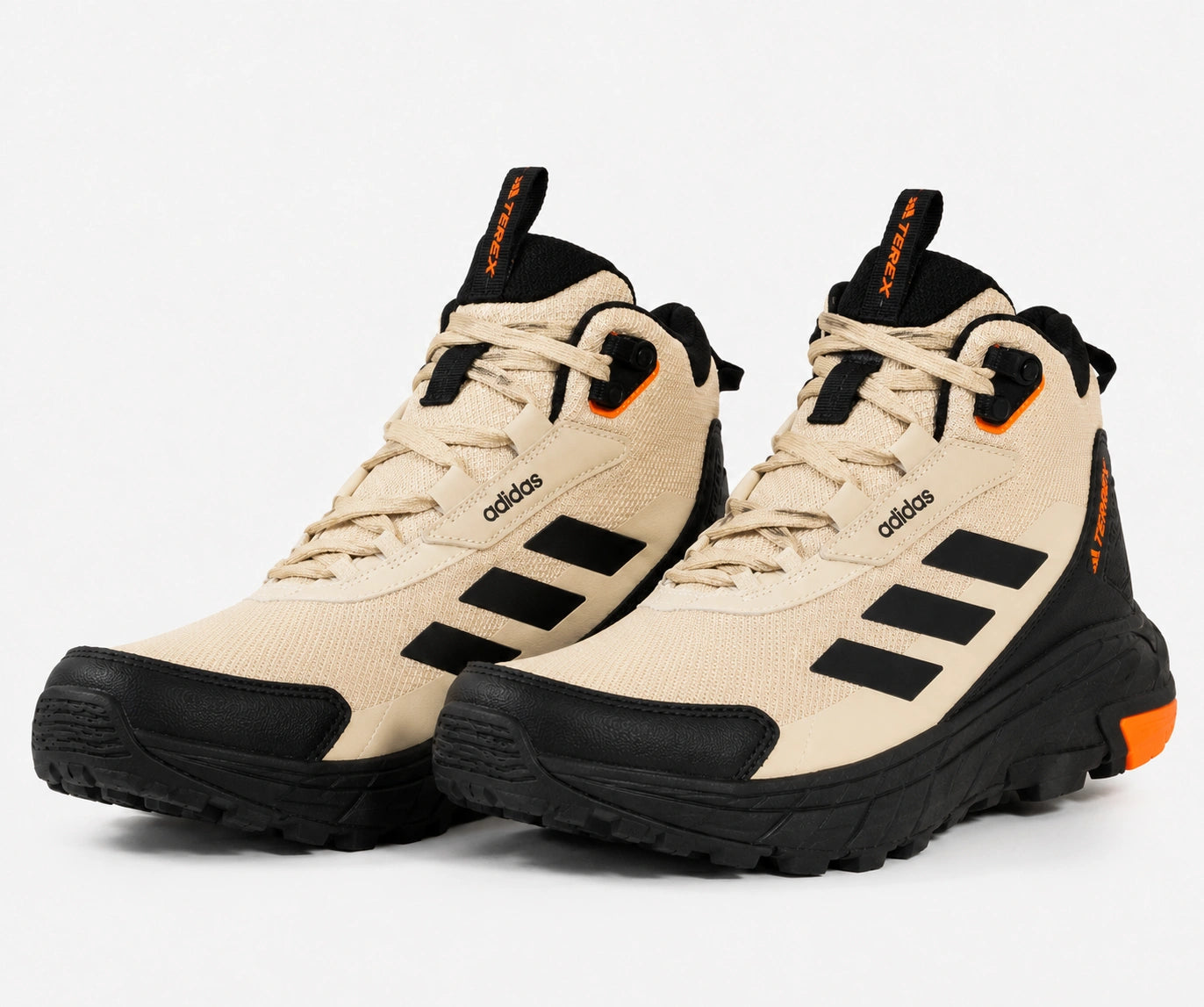 Botas para senderistas Terrex