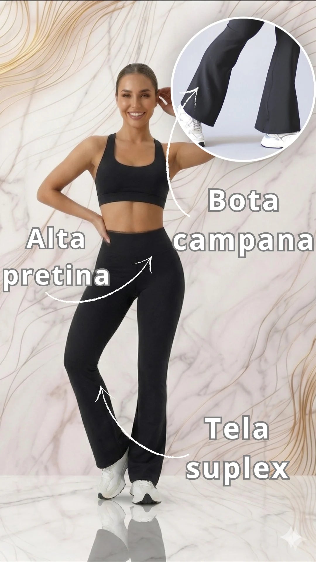 Bota campana