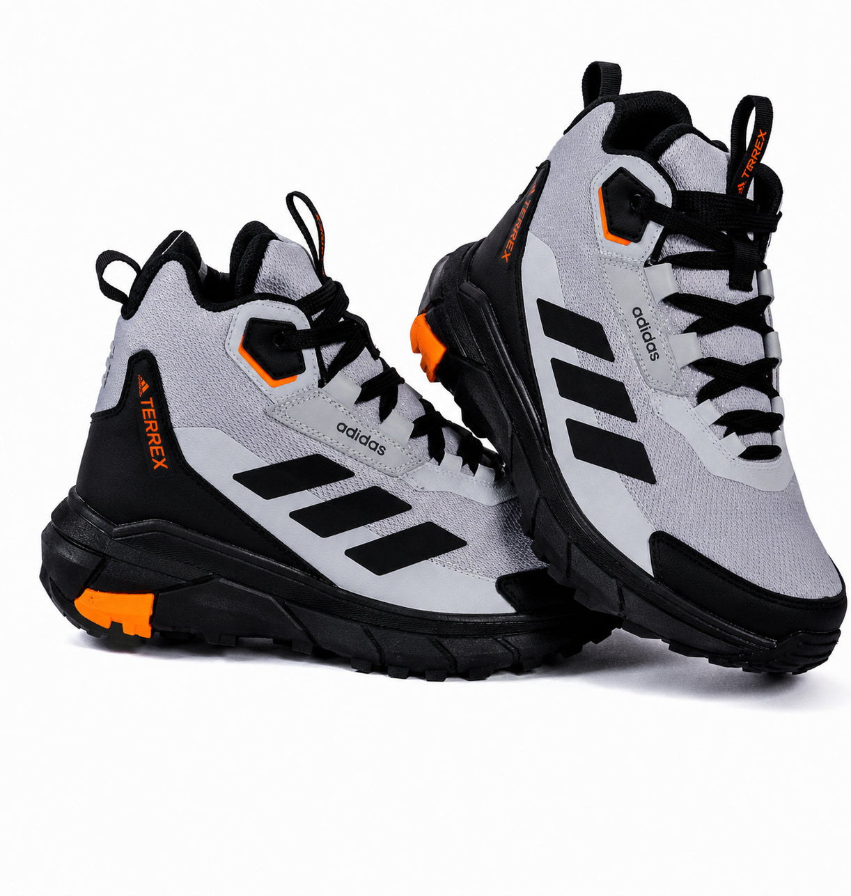 Botas para senderistas Terrex