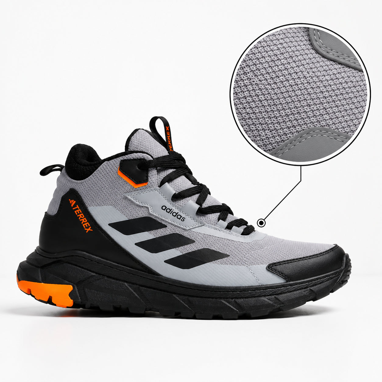 Botas para senderismo Terrex