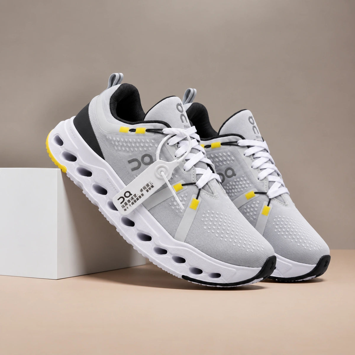 2 pares de Tenis Oncloud