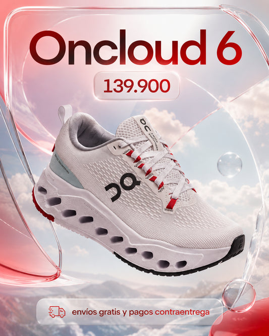 Oncloud 6