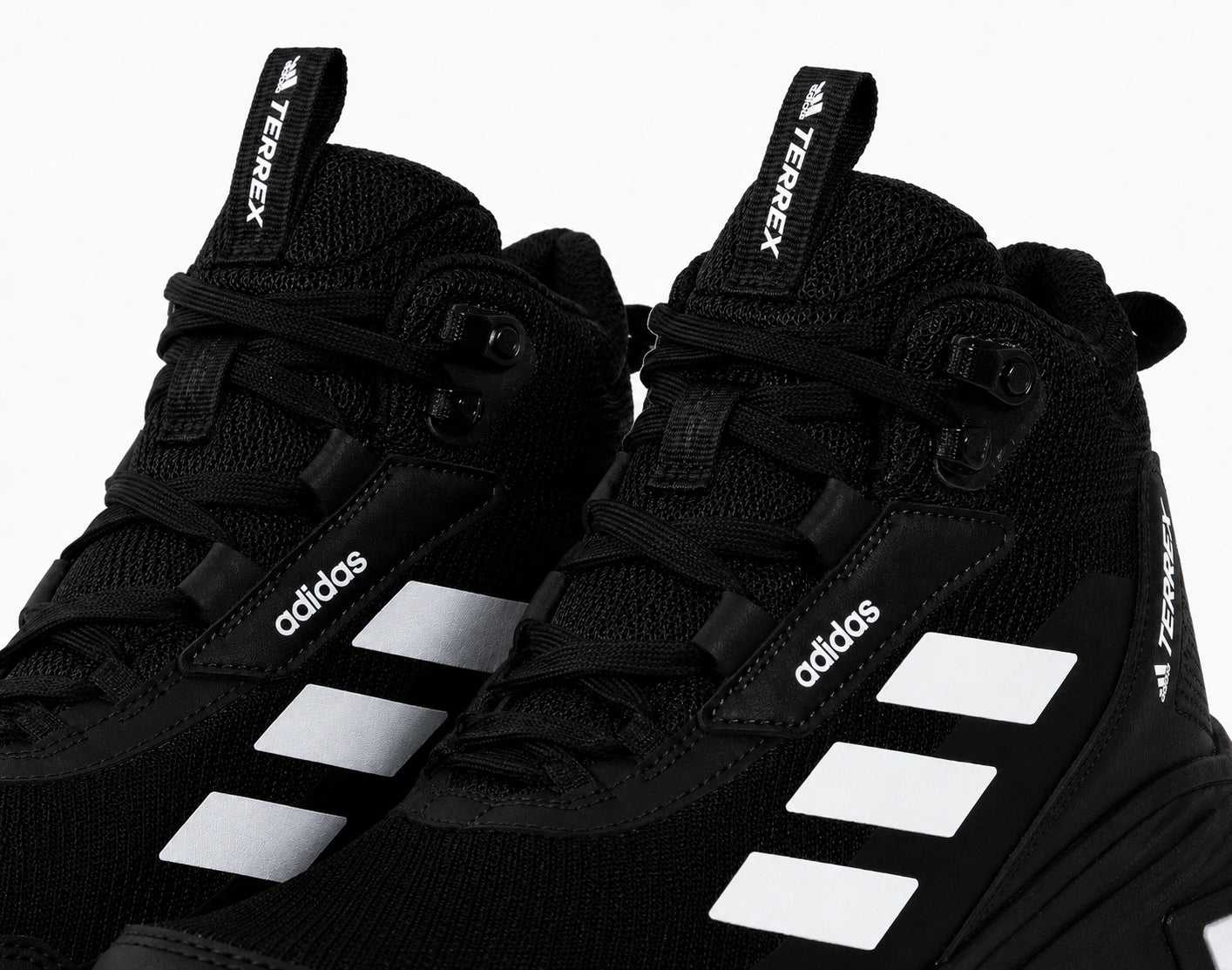 Botas para senderistas Terrex