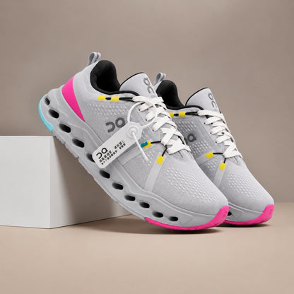 2 pares de Tenis Oncloud