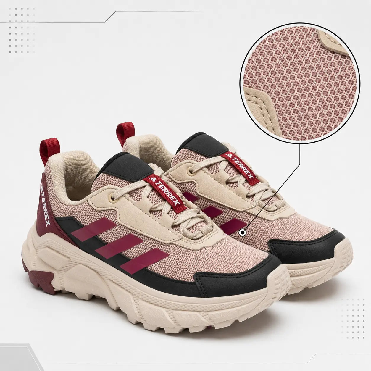 ZAPATOS ADIDAS TERREX EDICIÓN LIMITADA