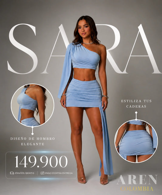 Conjunto Sara